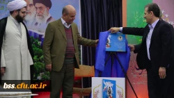 قربانی مدیرکل آموزش و پرورش در مراسم نکوداشت تربیت معلم در استان کردستان عنوان کرد؛
تمدن سازی بدون نقش معلمان امکان پذیر نیست 4