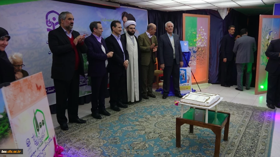 قربانی مدیرکل آموزش و پرورش در مراسم نکوداشت تربیت معلم در استان کردستان عنوان کرد؛
تمدن سازی بدون نقش معلمان امکان پذیر نیست 5