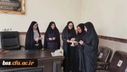 به مناسبت ولادت پر سعادت حضرت زهرا(س) و گرامی داشت  مقام زن ا نجام شد 
اهدای بلیط رایگان سینما به دارندگان نام فاطمه و یا القاب حضرت زهرا  از طرف مسئولین  پر دیس 2