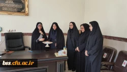 به مناسبت ولادت پر سعادت حضرت زهرا(س) و گرامی داشت  مقام زن ا نجام شد 
اهدای بلیط رایگان سینما به دارندگان نام فاطمه و یا القاب حضرت زهرا  از طرف مسئولین  پر دیس 2