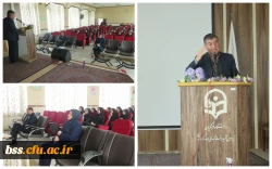 بحث پیرامون ثبت نام صندوق ذخیره فرهنگیان