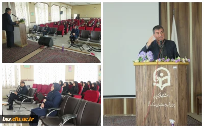 بحث پیرامون ثبت نام صندوق ذخیره فرهنگیان