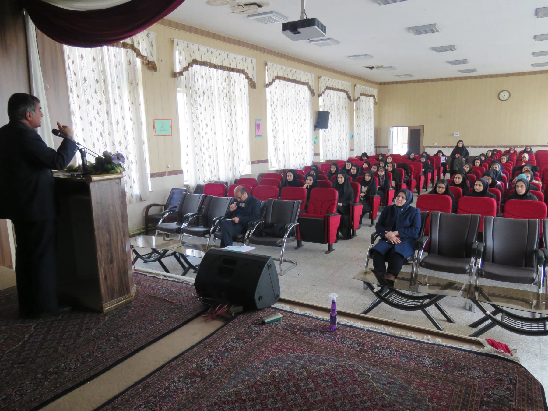 بحث پیرامون ثبت نام صندوق ذخیره فرهنگیان 4