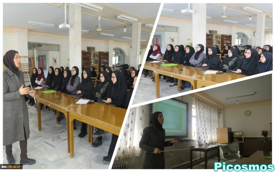 برگزاری کارگاه معرفی انواع ناهنجاریهای اندام فوقانی وعلل بوجود آورنده آنها