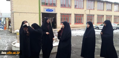 اعزام اردوی راهیان نور