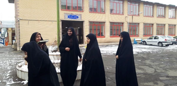 اعزام اردوی راهیان نور 3