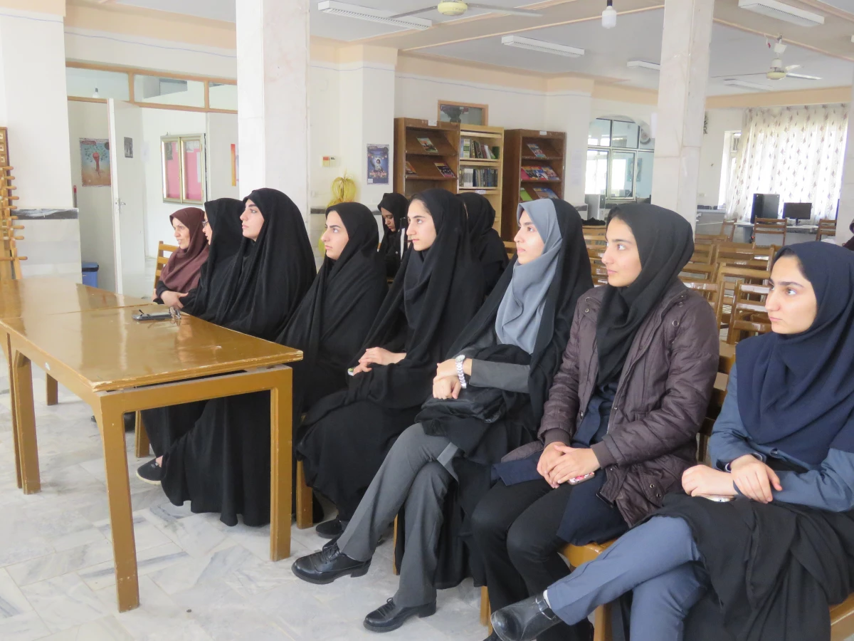 حضور دانشجو معلمان در بیست و هفتمین پژاهنگ 4