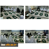 دوشنبه های قرآنی