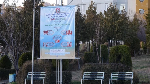 بازدید دکتر محمدی از پردیس های دانشگاه فرهنگیان کردستان 9