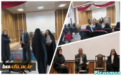 نشست با نمایندگان سراهای دانشجویی