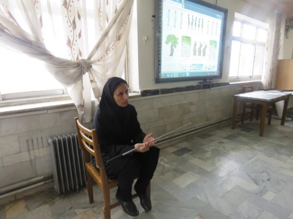 برگزاری کارگاه حرکات اصلاحی 3