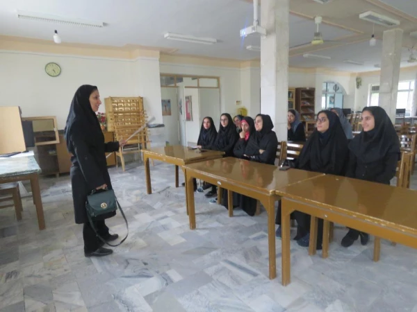 برگزاری کارگاه حرکات اصلاحی 9