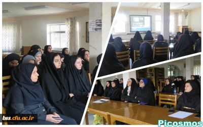 حضور دانشجو معلمان در سی امین   پژاهنگ