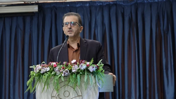 نشست توجیهی مدیران، معلمان راهنما و مدرسان درس کارورزی 6