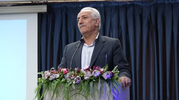 نشست توجیهی مدیران، معلمان راهنما و مدرسان درس کارورزی 5