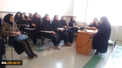 به مناسبت گرامی داشت دهه سرآمدی آموزش برگزار  شد:

کارگاه مدیریت مهارتهای  ارتباطی موثر