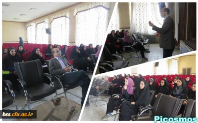 به مناسبت گرامی داشت دهه سرآمدی آموزش برگزار شد:

کارگاه آموزشی سواد رسانه ای و سینما در مدارس