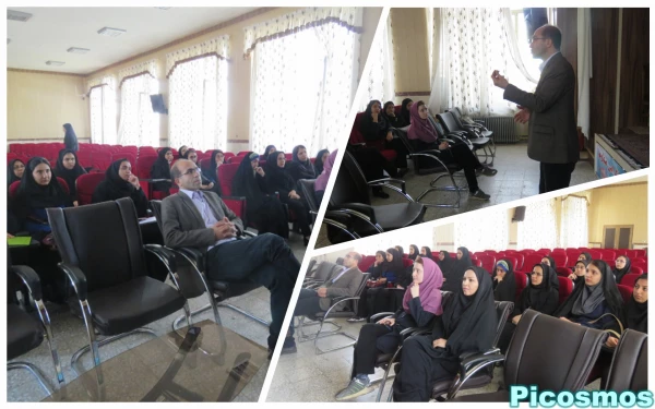 به مناسبت گرامی داشت دهه سرآمدی آموزش برگزار شد:

کارگاه آموزشی سواد رسانه ای و سینما در مدارس 2