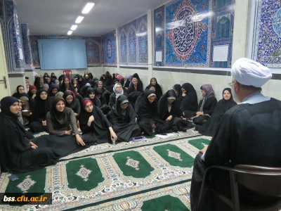 نهاد نمایندگی وقام معظم رهبری برگزار کرد:

کارگاه سبک زندگی اسلامی