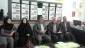 بمناسبت دهه سرآمدی آموزش از مدارس درس کارورزی  بازدید شد
 2