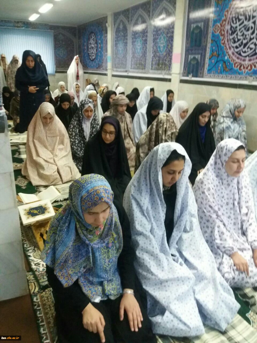 روز ااول رمضان