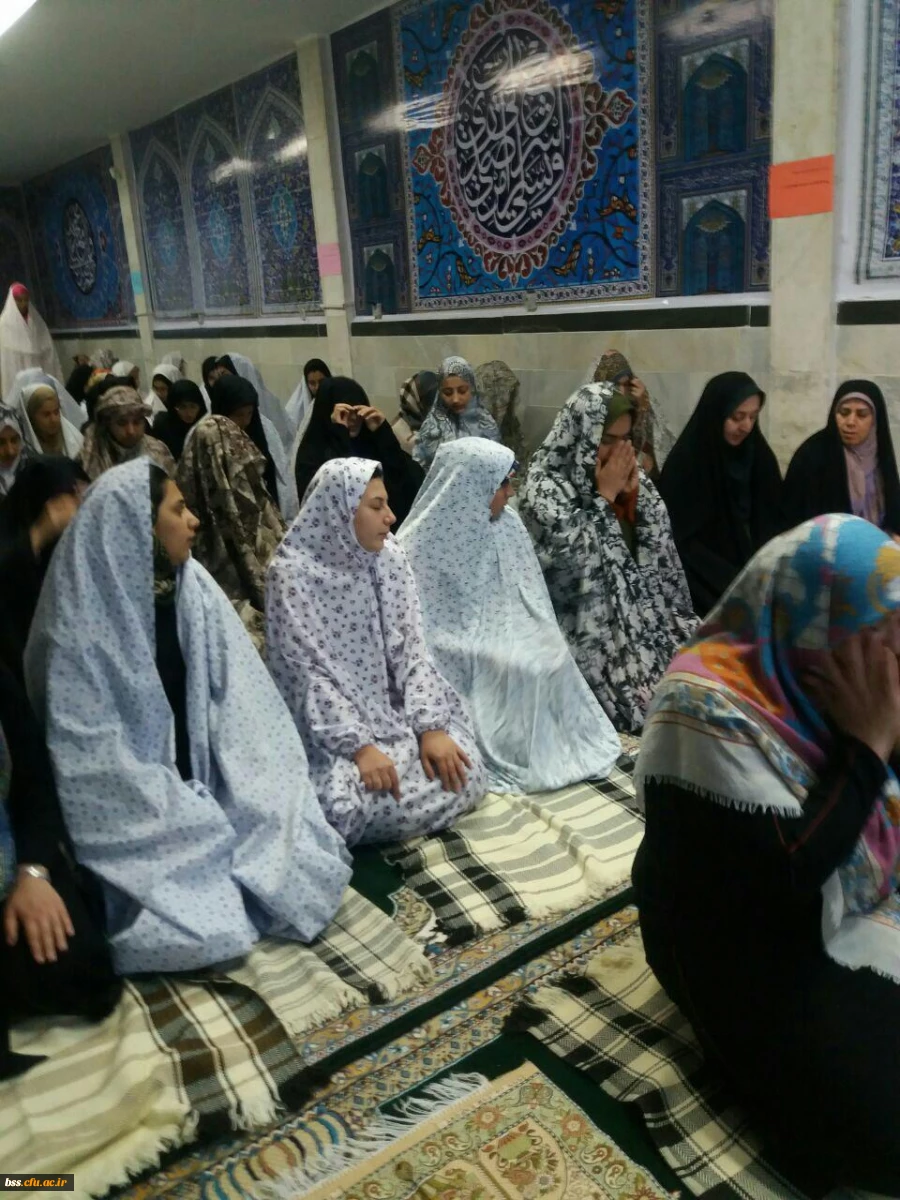 روز ااول رمضان