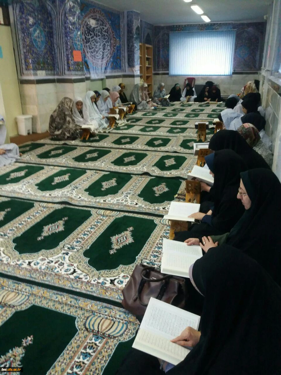 روز ااول رمضان