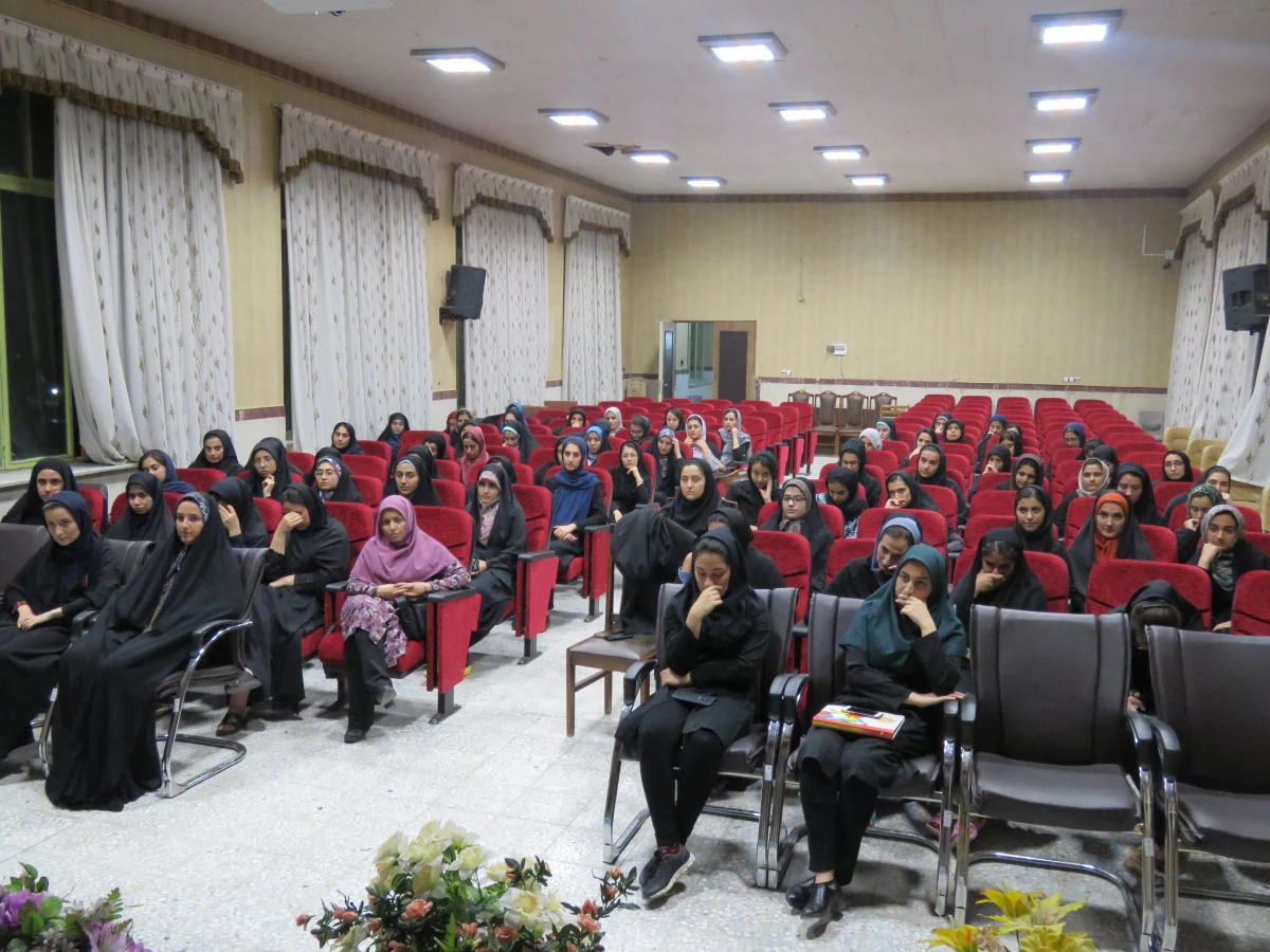 برگزاری کارگاه مهارتهای قبل از ازدواج 6