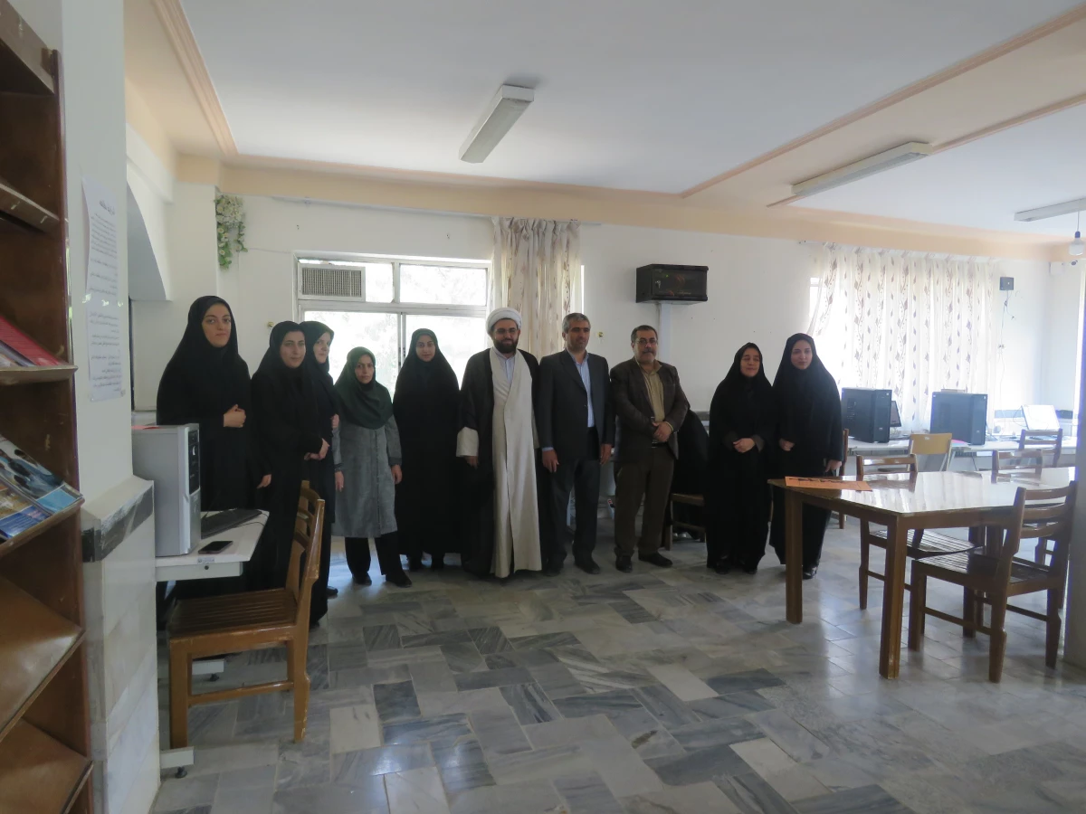 معاونت توسعه و امور دانشجویی برگزار کرد:

دور ا ول انتخابات شورای صنفی - رفاهی دانشجویان 2