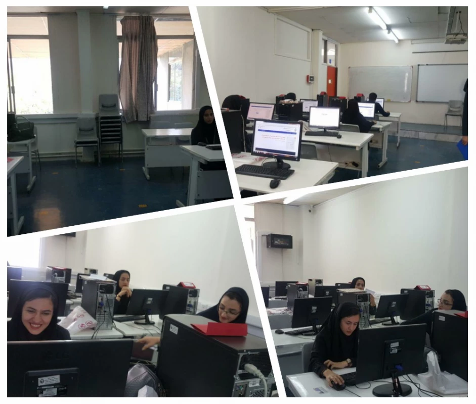 برگزاری مرحله کشوری ازمون بیست و نهمین جشنواره فرهنگی اجتماعی بخش قران و عترت به صورت انلاین  2