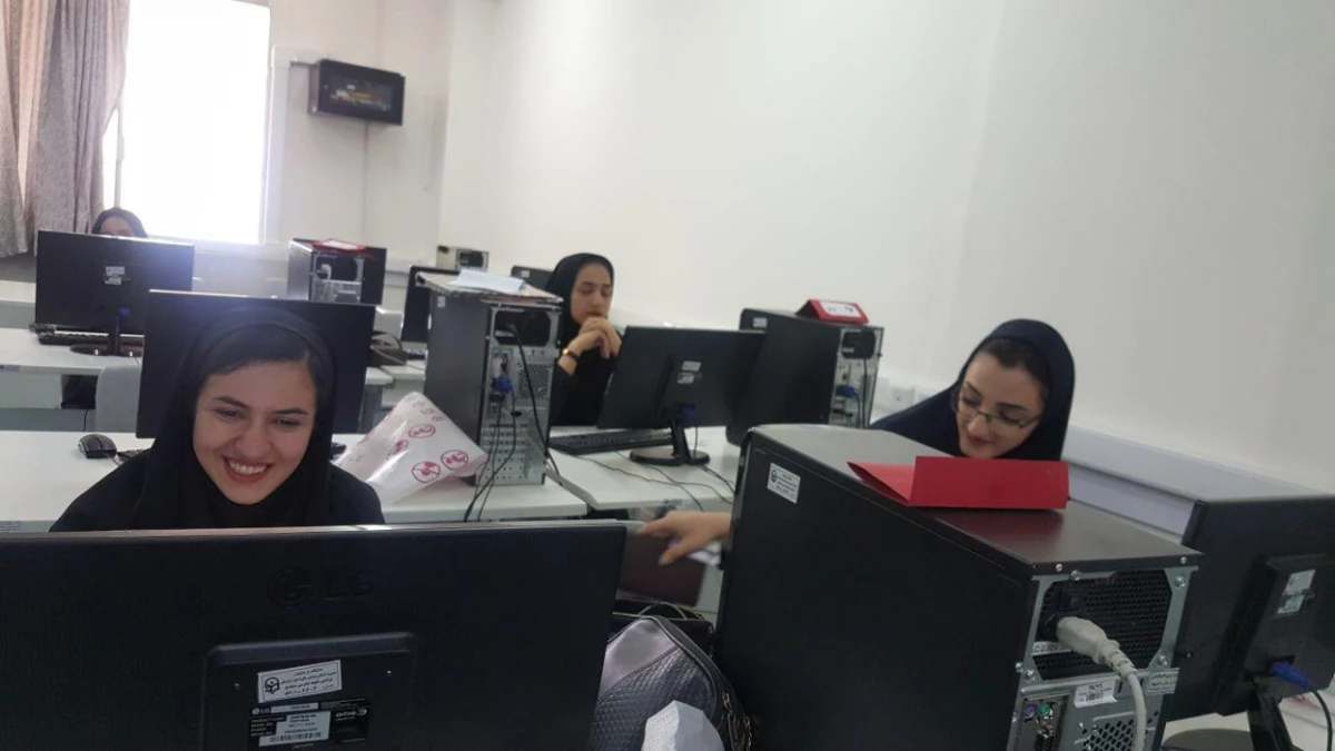 برگزاری مرحله کشوری ازمون بیست و نهمین جشنواره فرهنگی اجتماعی بخش قران و عترت به صورت انلاین  3