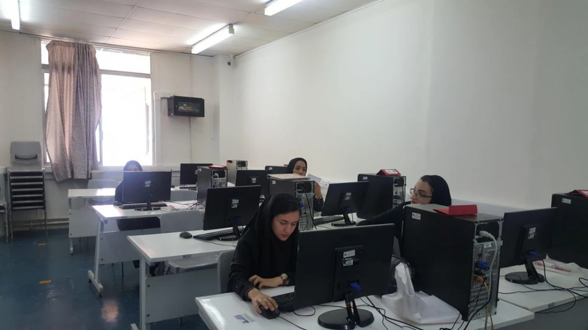 برگزاری مرحله کشوری ازمون بیست و نهمین جشنواره فرهنگی اجتماعی بخش قران و عترت به صورت انلاین  4