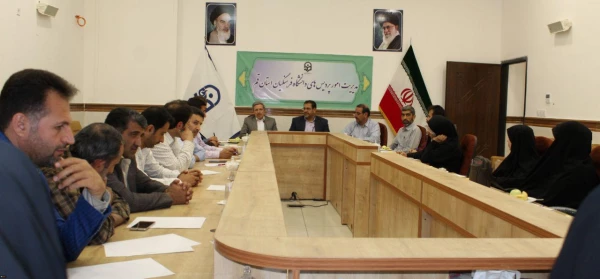 کسب دو رتبه کشوری در بخش قرآنی بیست و نهمین جشنواره فرهنگی- علمی و هنری  4