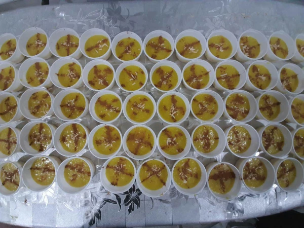 مراسم سوگواری سید و سالار شهیدان حضرت اباعبدالله الحسین در پردیس بنت الهدی صدر 6