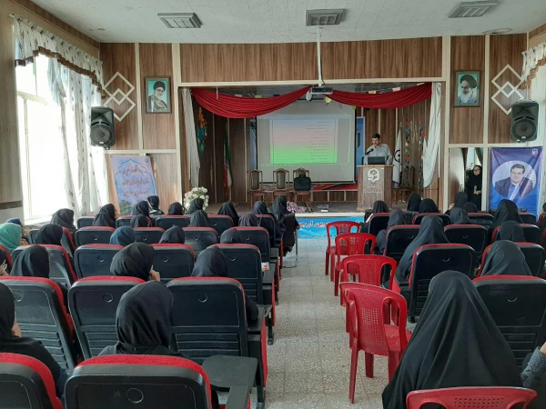 در ساعت فزهنگی برگزار شد:

کارگاه آموزش مقدماتی  فتو شاپ 2