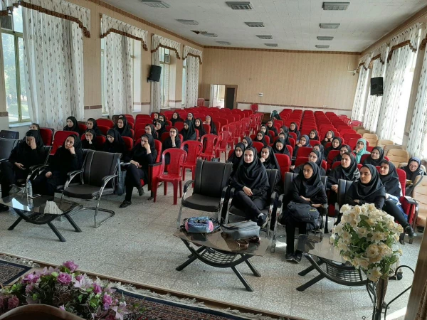 در ساعت فزهنگی برگزار شد:

کارگاه آموزش مقدماتی  فتو شاپ 2