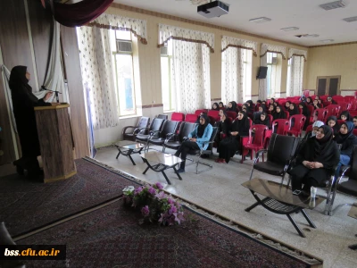 به مناسبت هفته بهداشت روان برگزار شد

جلسه پرسش و پاسخ دانشجویان ورودی 98با موضوع آشتی و سازگاری باخود ، دیگران و زندگی