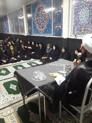 مراسـم عزاداری ۲۸ صفر 3