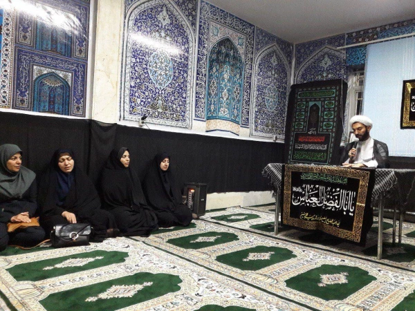 مراسـم عزاداری ۲۸ صفر 4