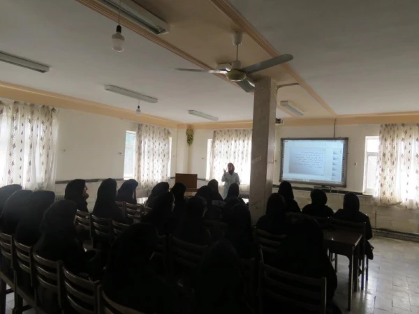 حوزه معاونت دانشجویی پردیس بنت الهدی صدر سنندج به مناسبت هفته تربیت بدنی برگزار کرد:

کارگاه حرکات اصلاحی 2