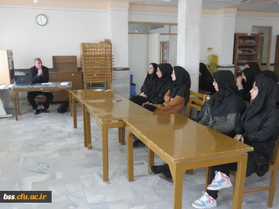 برگزاری کارگاه سند تحول بنیادین