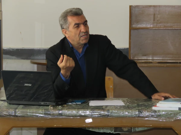 برگزاری کارگاه سند تحول بنیادین 3