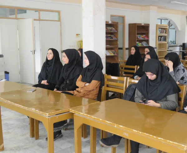 برگزاری کارگاه سند تحول بنیادین 4