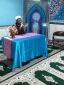 جلسه پرسش و پاسخ مذهبی برگزار شد 2