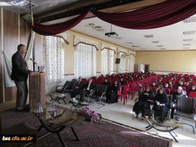 در پردیس بنت الهدی صدر سنندج برگزار شد؛

کارگاه آموزشی پدافند غیرعامل