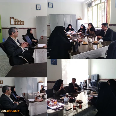 امور دانشجویی برگزار کرد؛

جلسه شورای صنفی دانشجویان پردیس با ریاست محترم حراست دانشگاه 