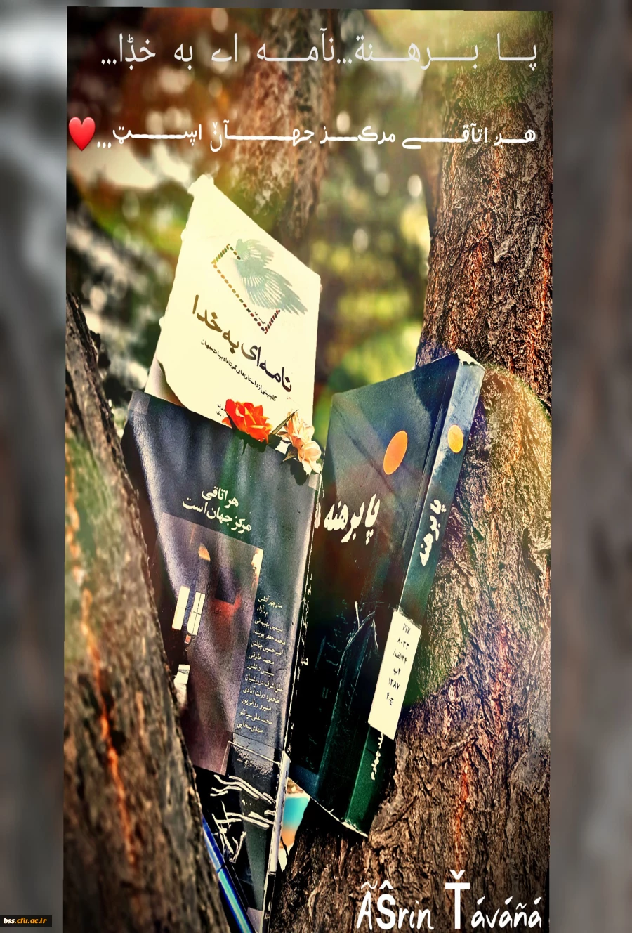 اسرین توانا