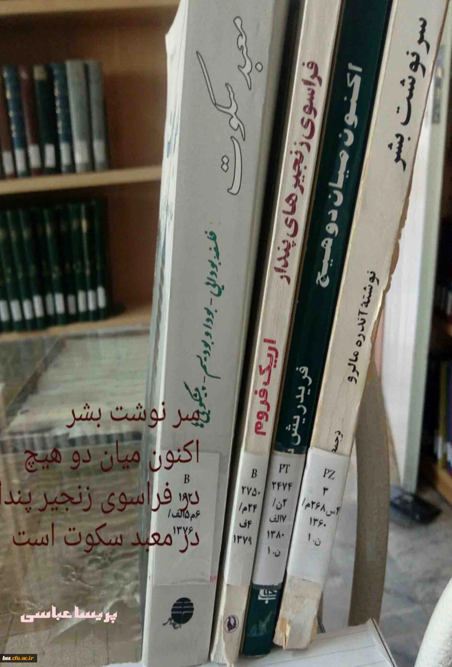 پریسا عباسی