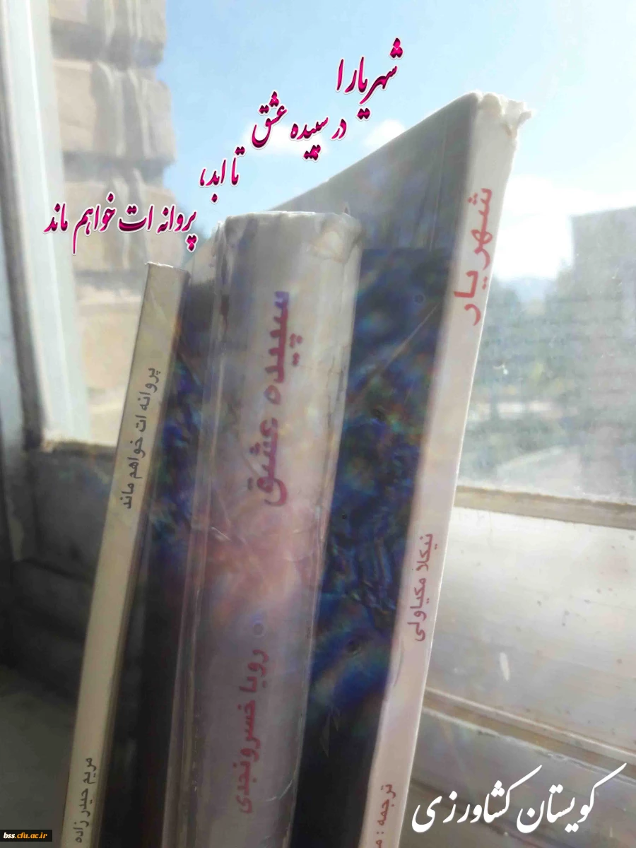 کویستان کشاورزی