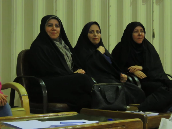 به مناسبت روز دانشجو برگزار گردید؛

مسابقات فوتسال دانشجویی 3